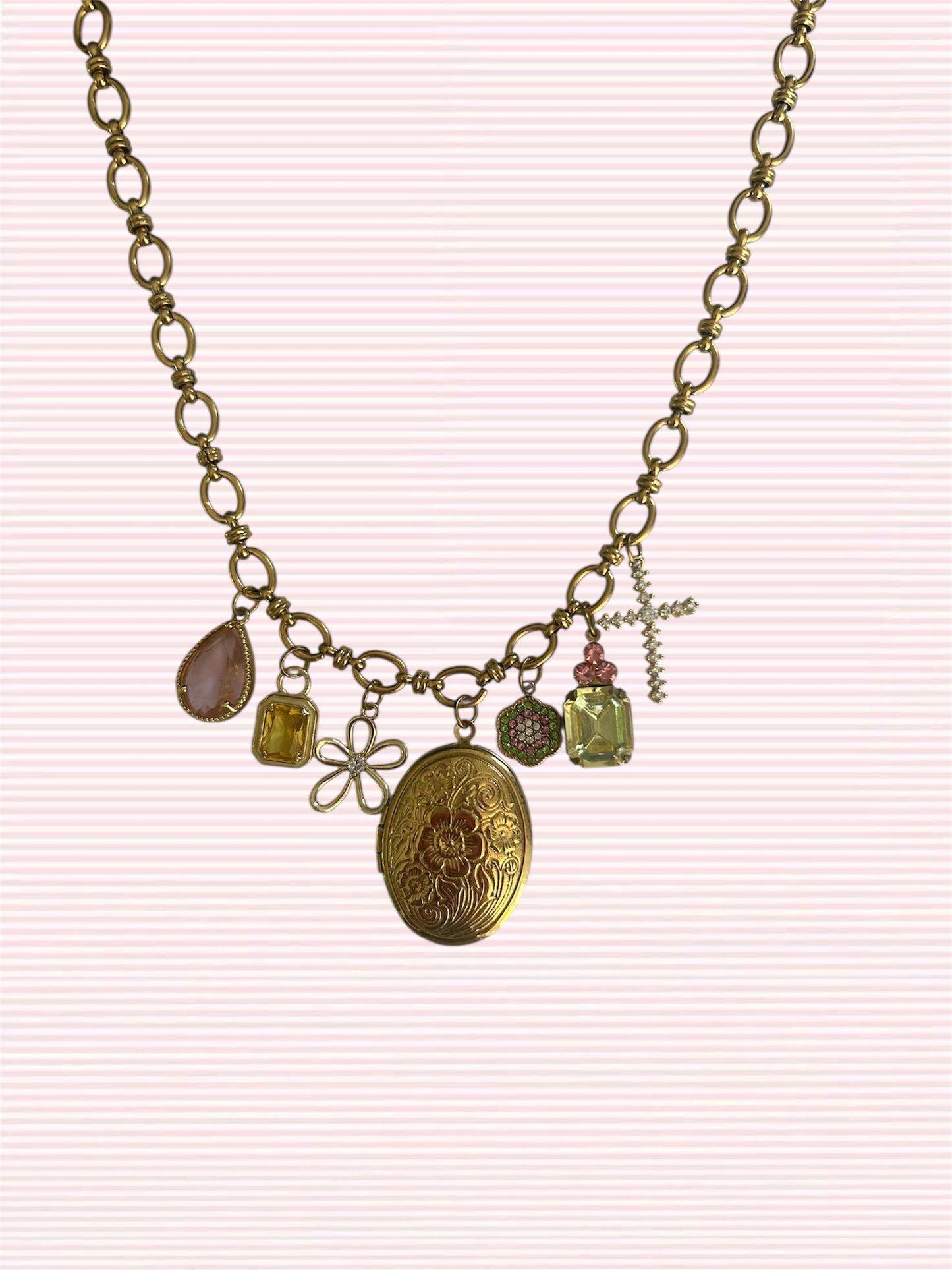 Collier Il était une fois 📖