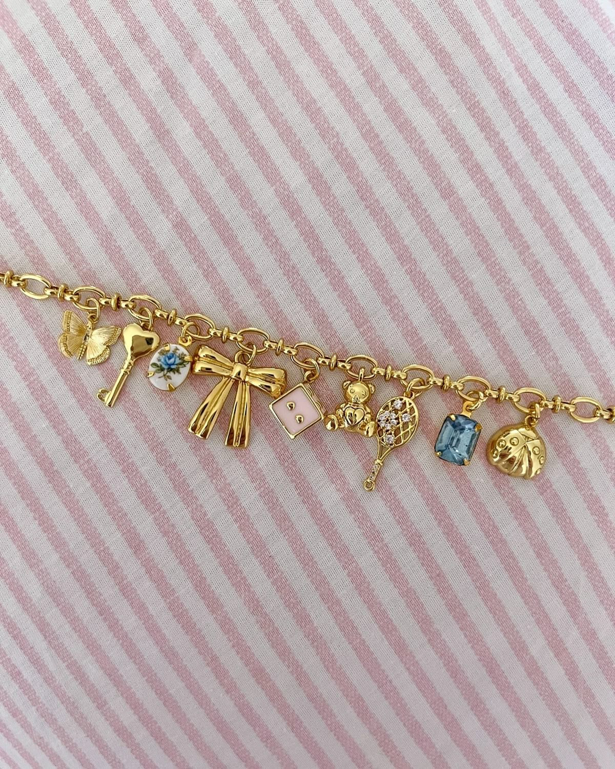 Bracelet 🩰