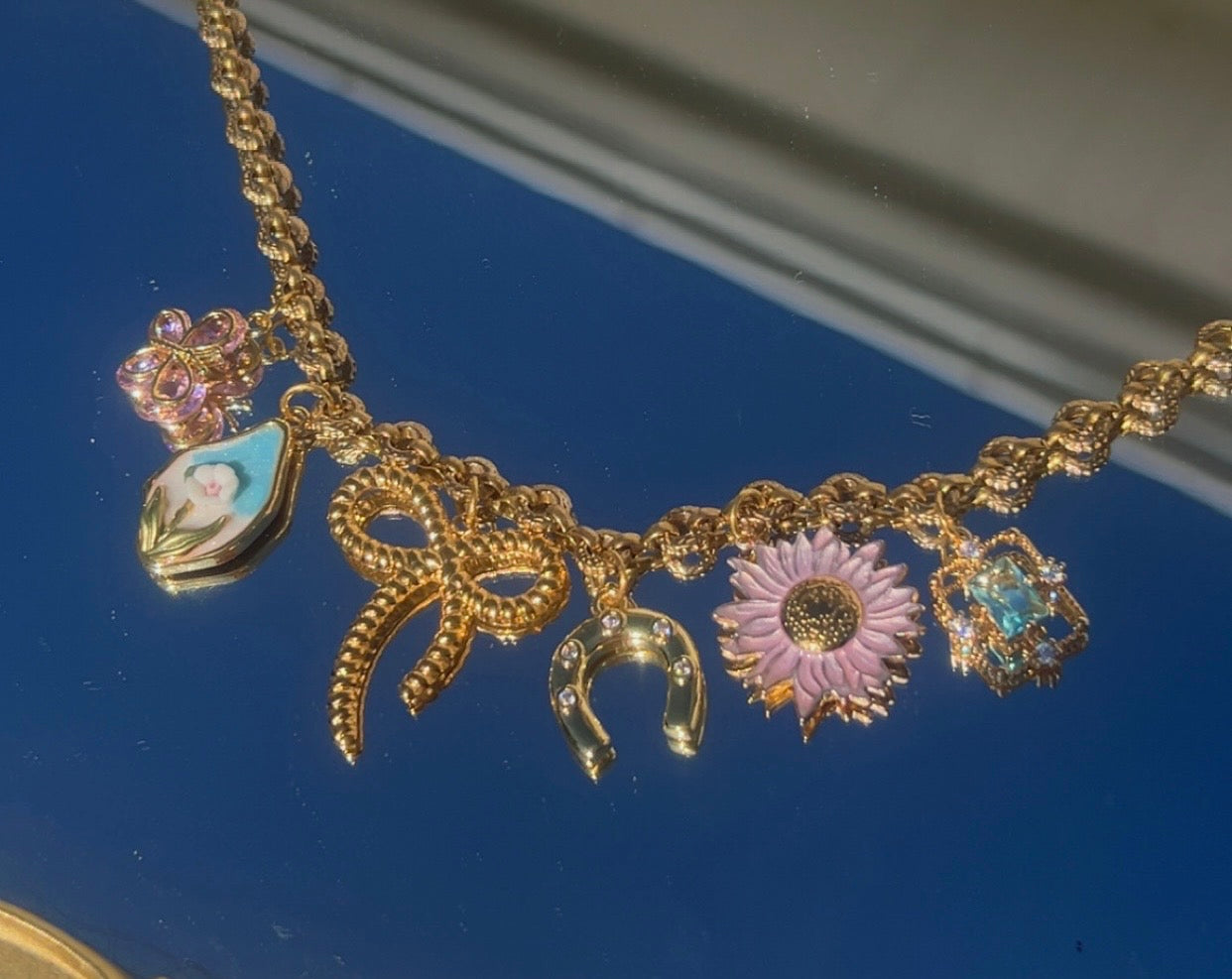 Collier ✨🌸