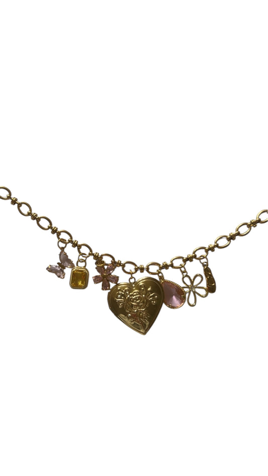 Collier Ballerina 🩰